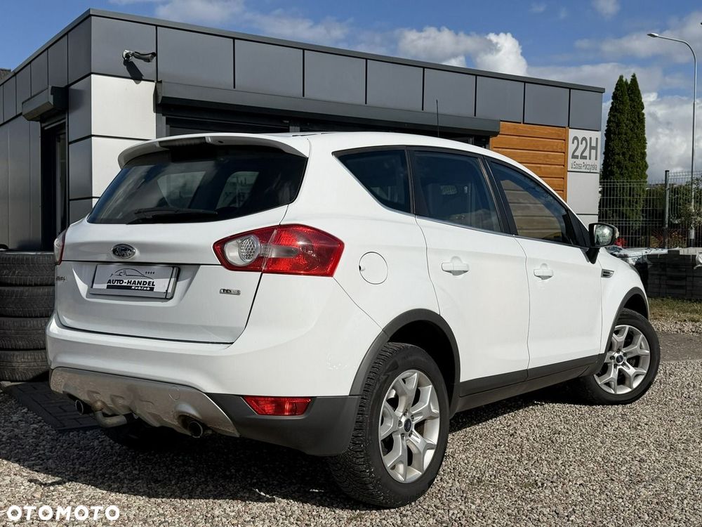 Ford Kuga - 7