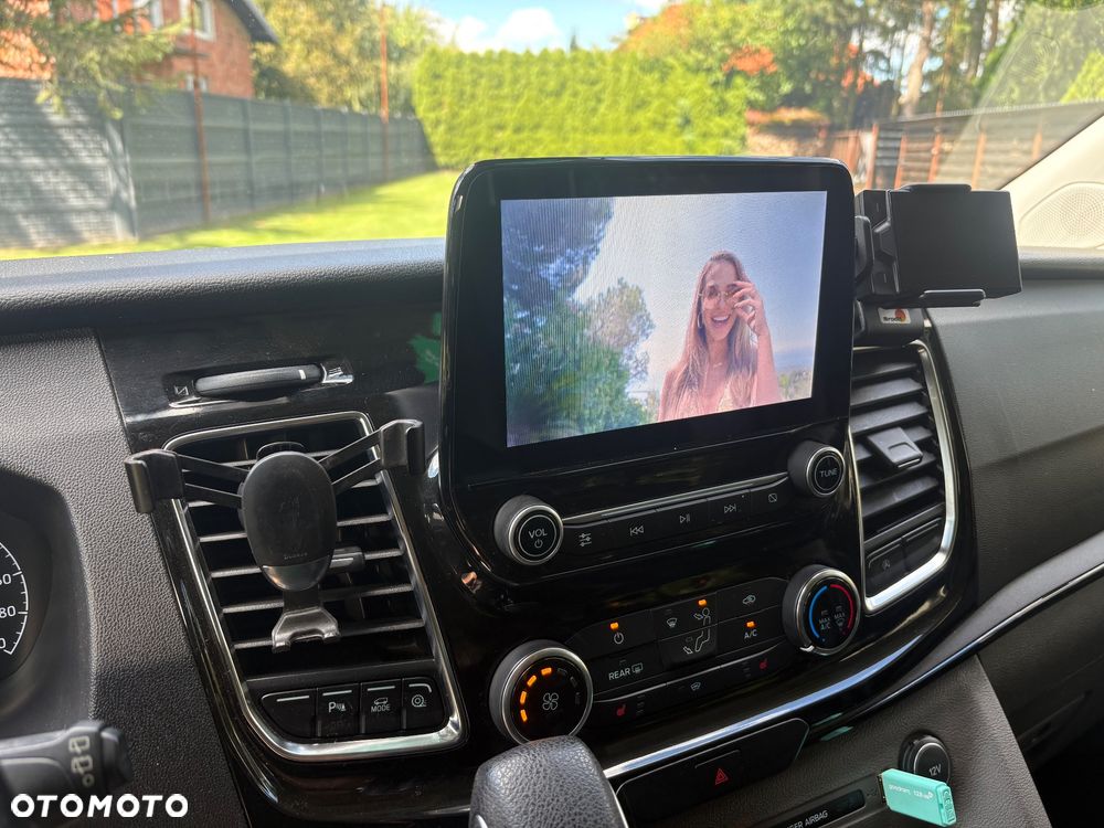 Ford Tourneo Custom 2.0 EcoBlue L1 Sport SelectShift - 18