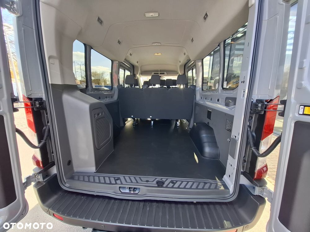 Ford Transit Kombi L3H2 Trend - 20