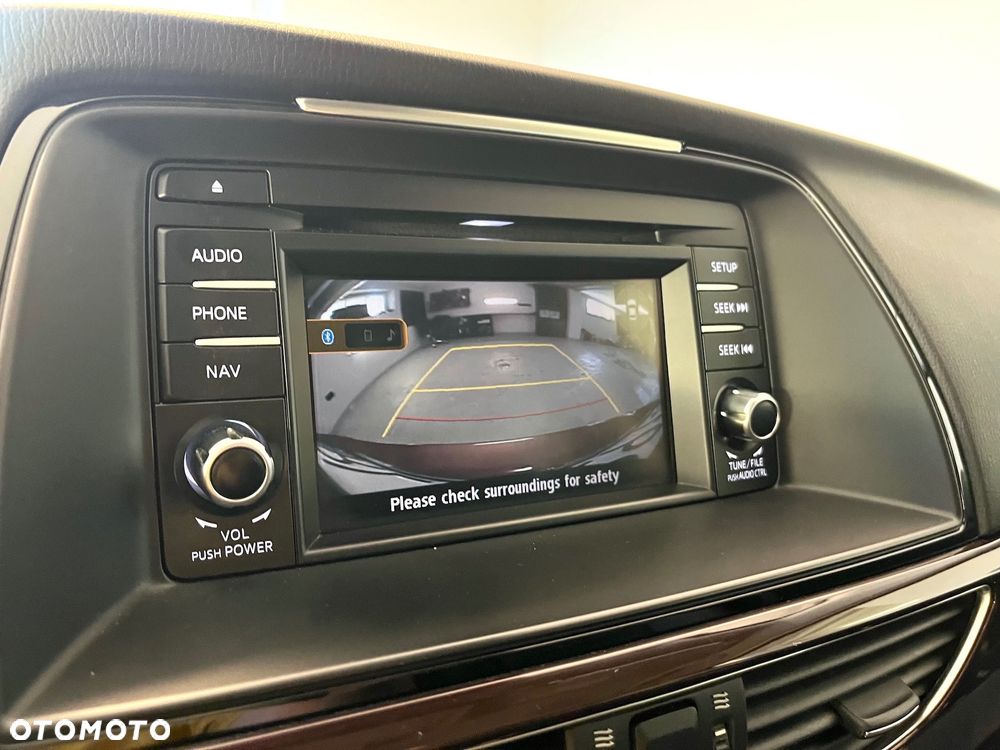 Mazda 6 2.5 Skypassion I-ELoop - 17