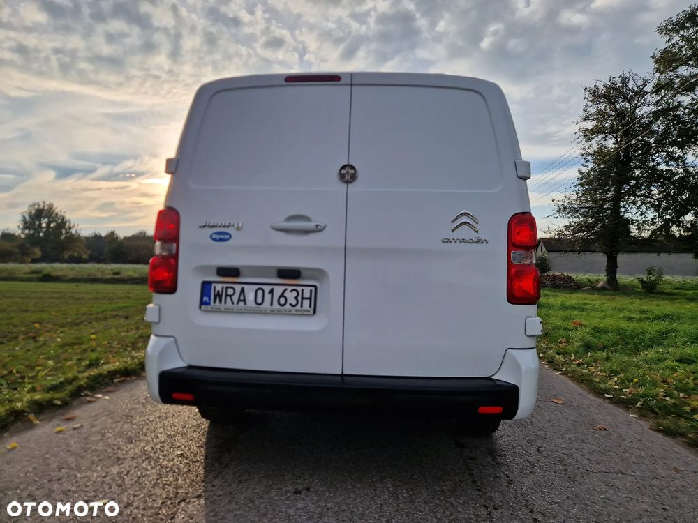 Citroën Jumpy - 4