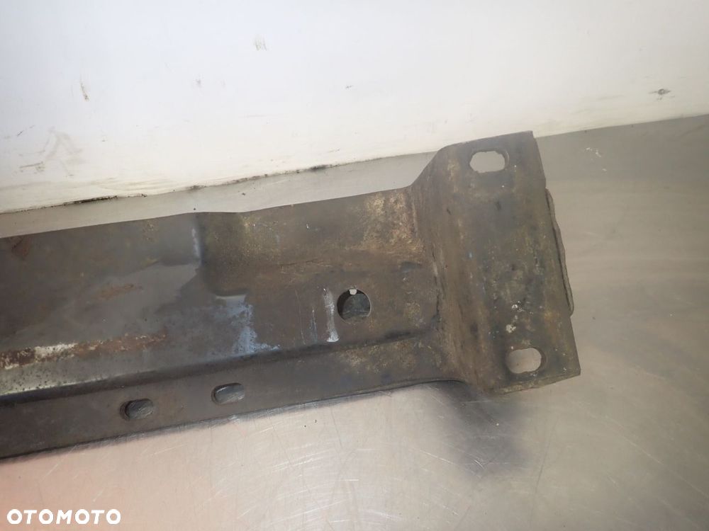 BELKA POD CHŁODNICE WZMOCNIENIE JEEP GRAND CHEROKEE I - 5