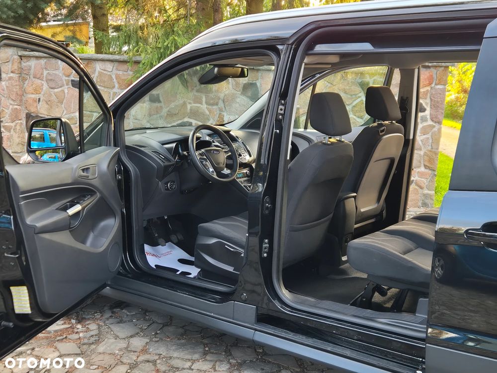 Ford Tourneo Connect Grand 1.6 TDCi Titanium - 38