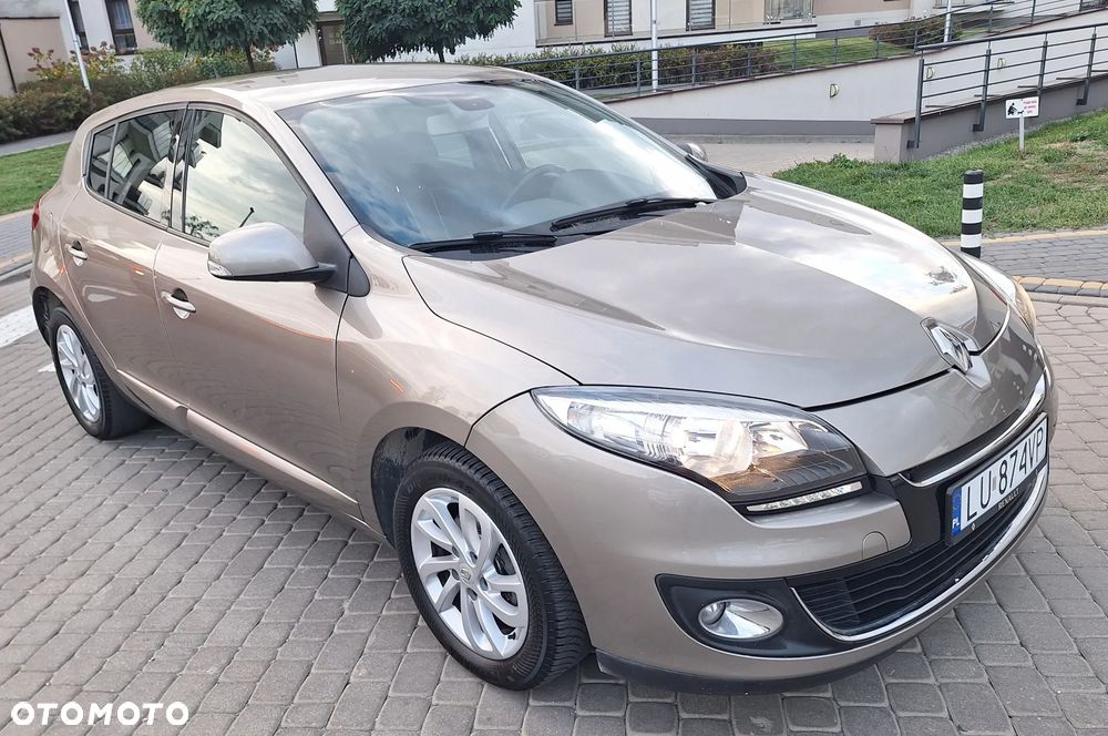 Renault Megane - 4