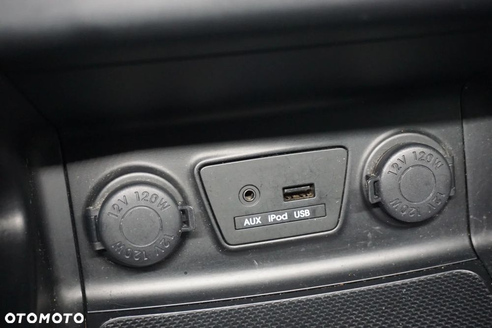 Hyundai ix35 2.0 CRDi 2WD Style - 35