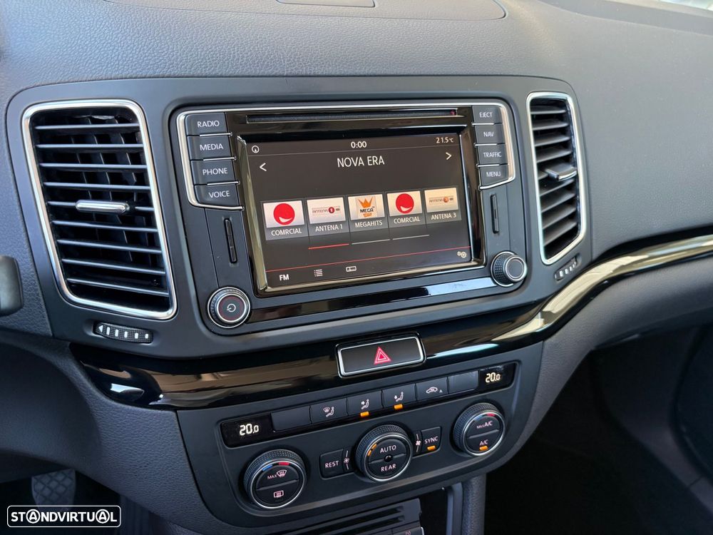 SEAT Alhambra 2.0 TDI Style Advanced - 6