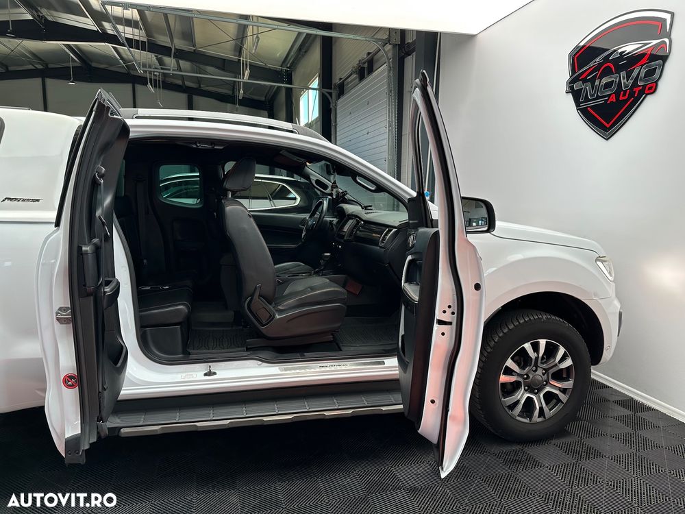 Ford Ranger - 29