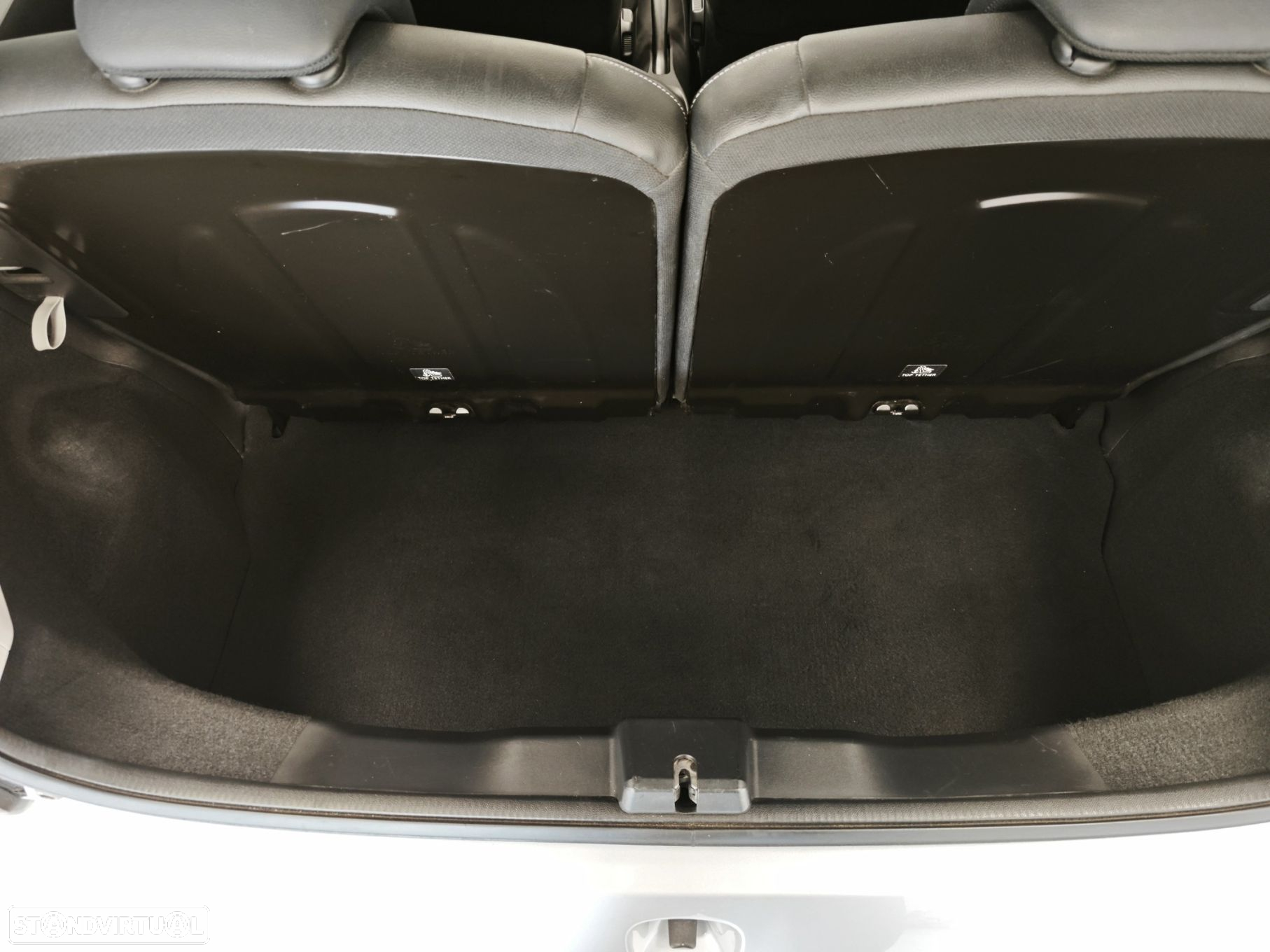 Citroën C1 Airscape 1.2 VTi Shine - 10