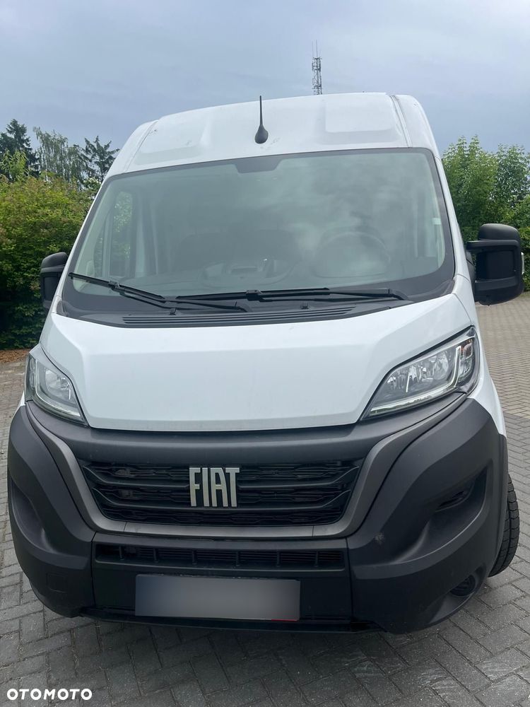 Fiat DUCATO SERIA 8 DUCATO FURGON L3H2 - 2