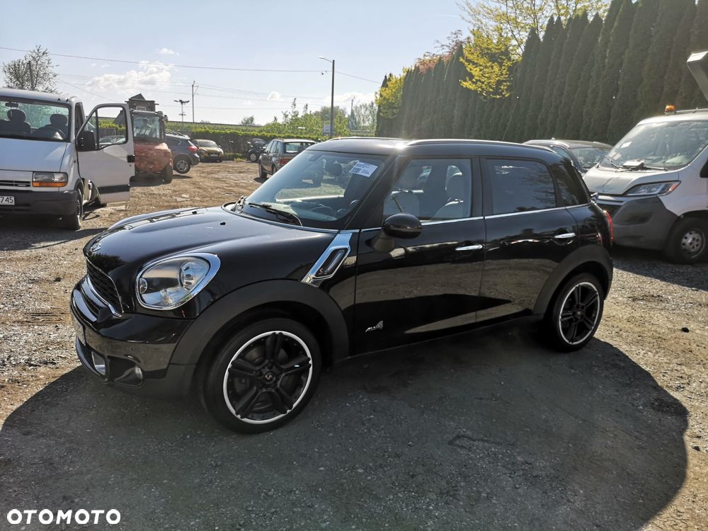 MINI Countryman - 2