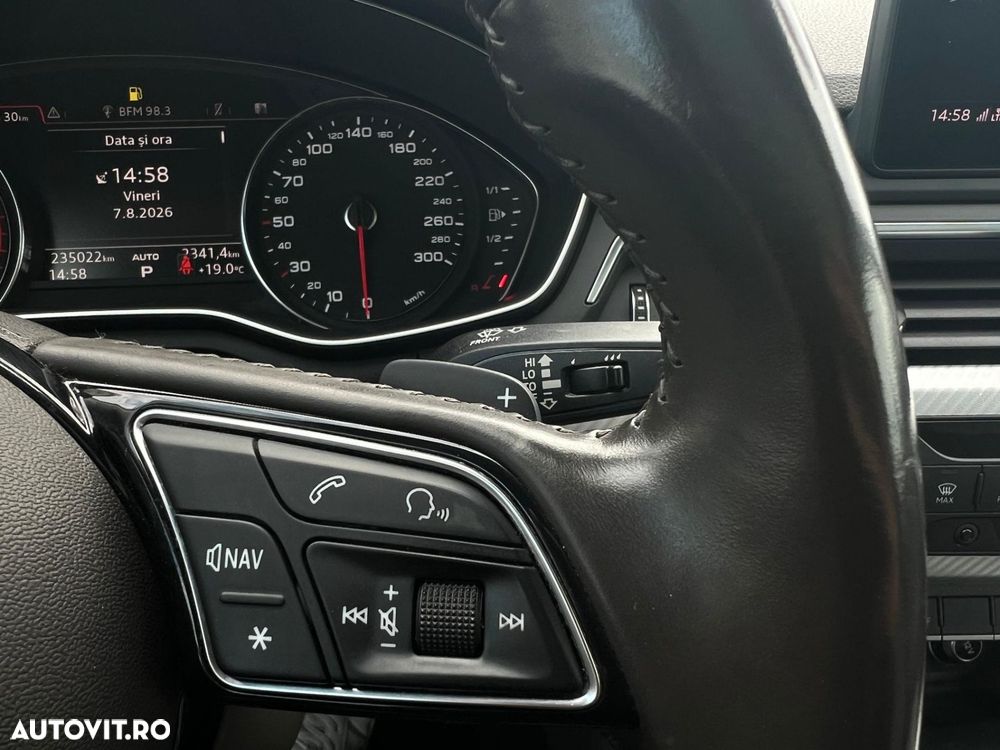 Audi A5 Sportback - 22