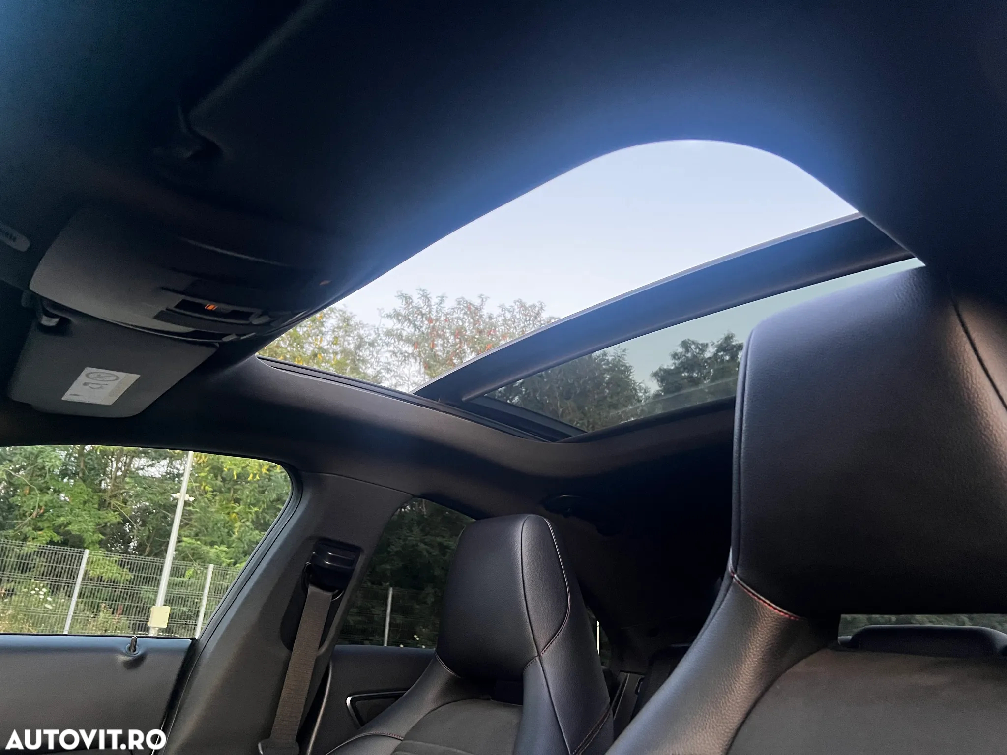 Mercedes-Benz CLA 200 d 7G-DCT AMG Line - 27