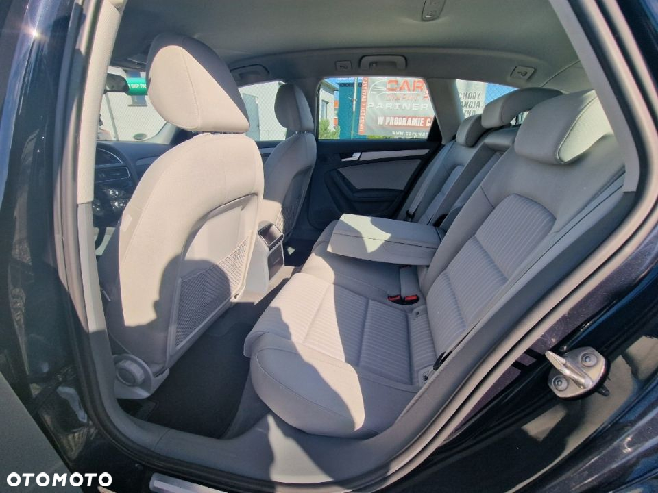 Audi A4 1.8 TFSI Prime Edition - 20