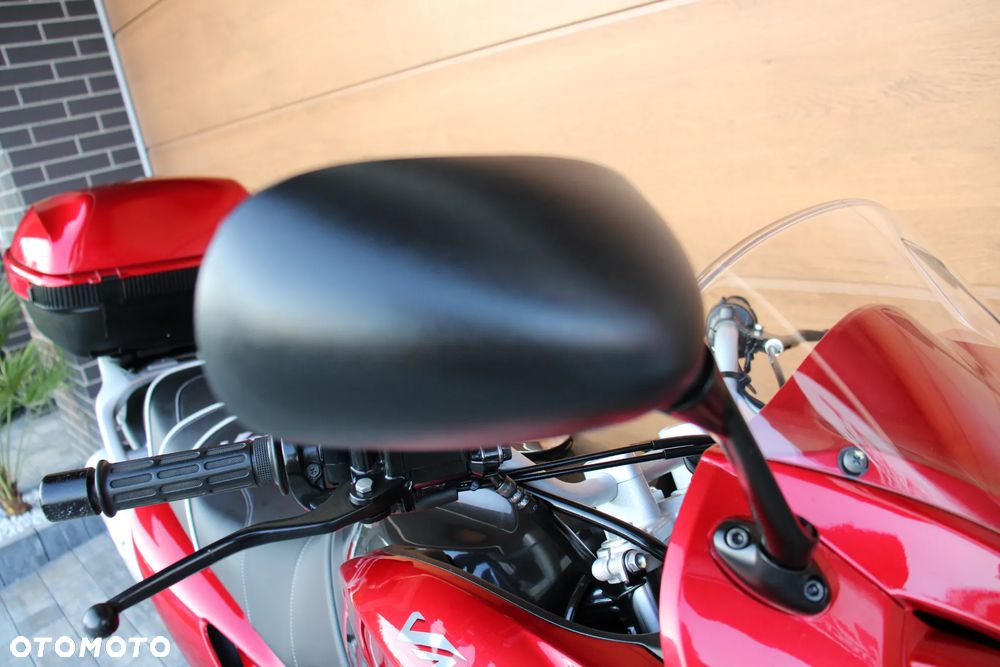 Honda Varadero - 38