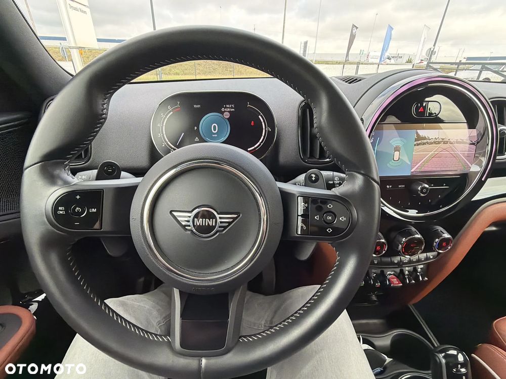 MINI Countryman Cooper S ALL4 - 19