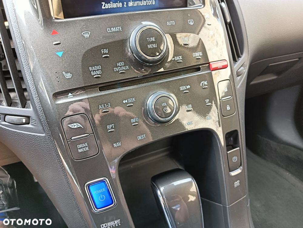 Opel Ampera - 20