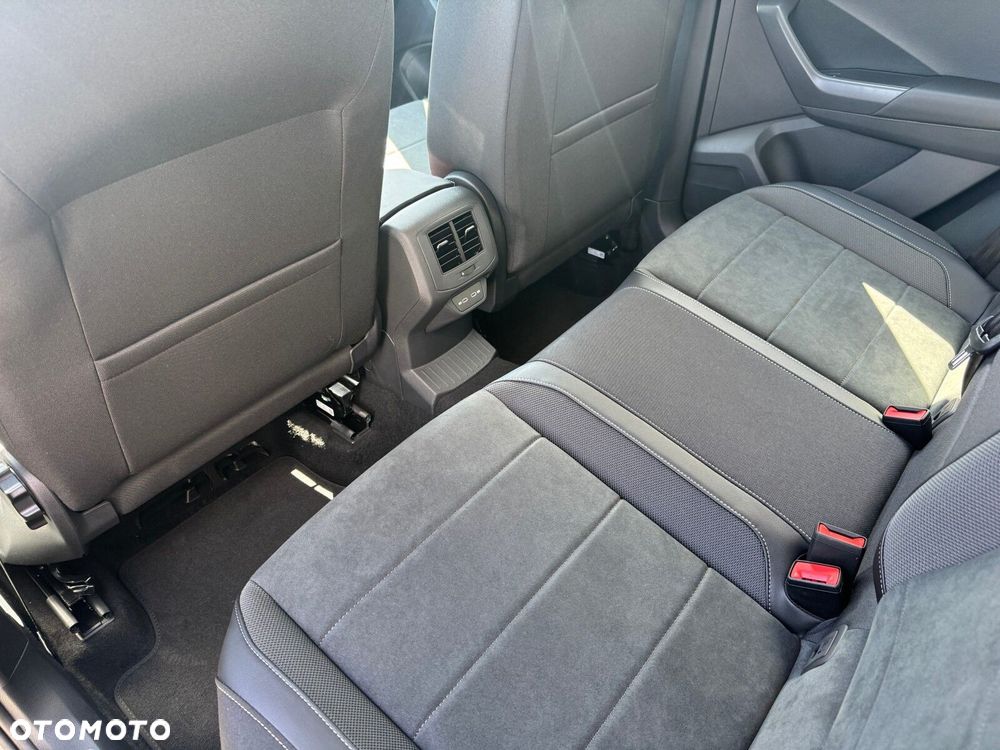 Volkswagen T-Roc 1.5 TSI Style DSG - 15