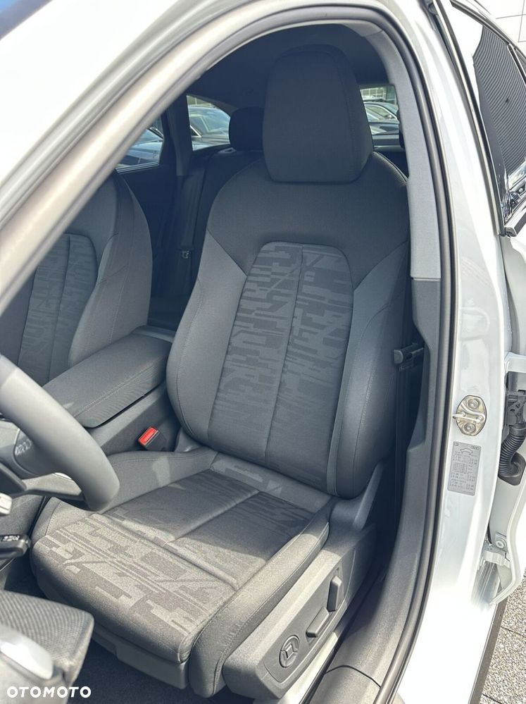 Audi A5 Avant - 14