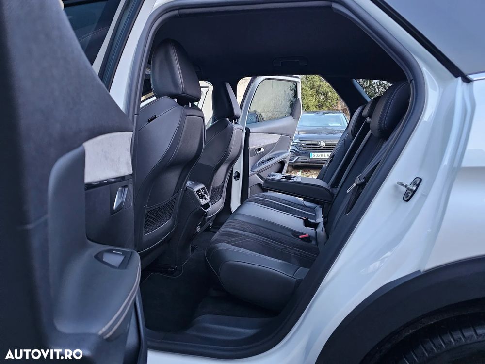 Peugeot 3008 1.5 BlueHDI S&S GT-Line - 25