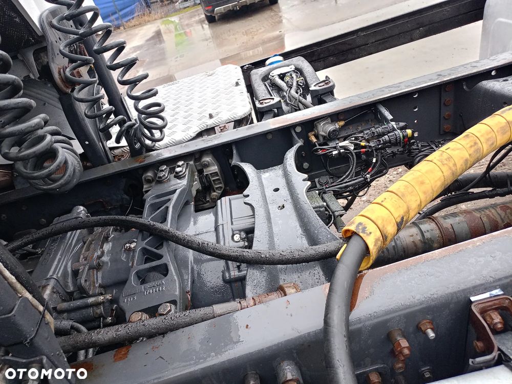 Scania G410 - 22
