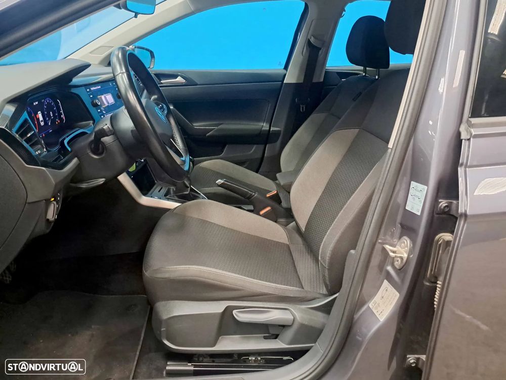 VW Polo 1.0 TSI Life - 18