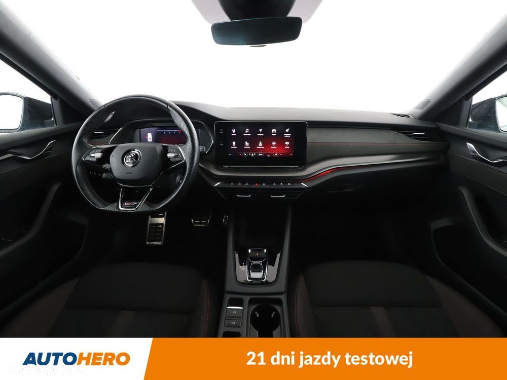 Skoda Octavia - 12
