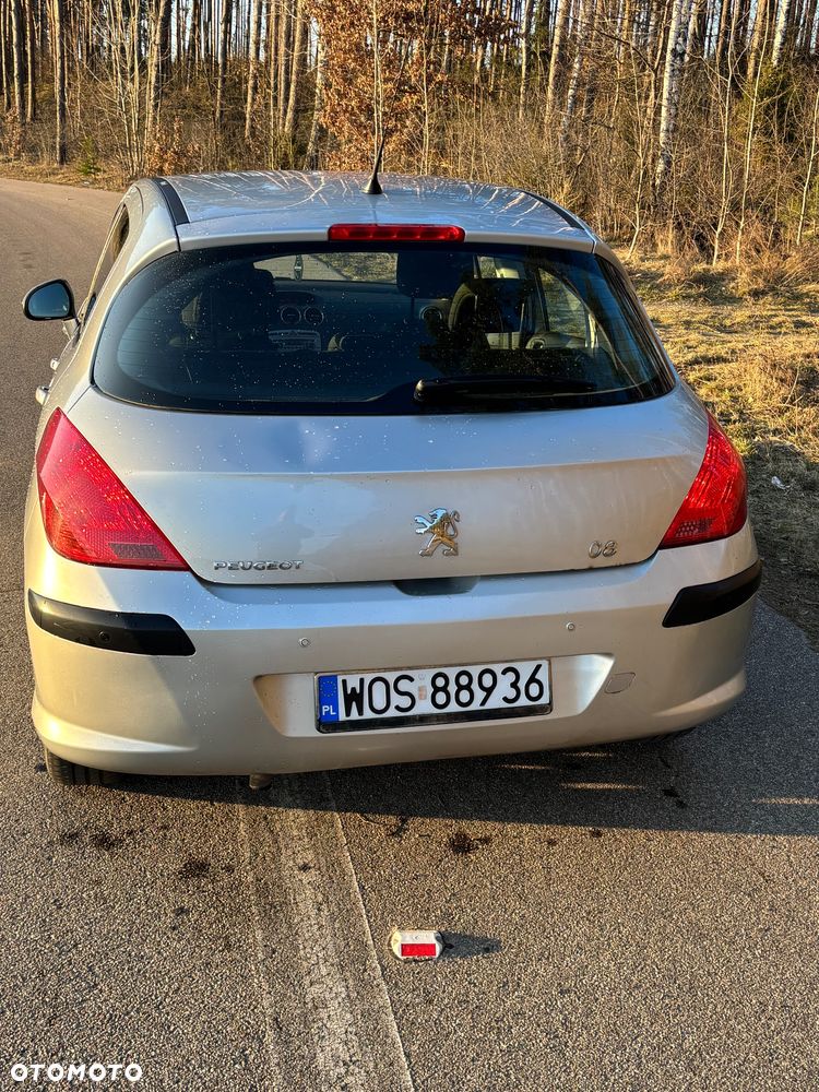 Peugeot 308 1.6 Millesim 200 - 4