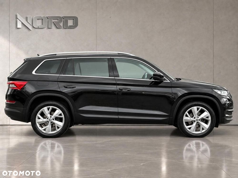 Skoda Kodiaq 1.4 TSI 4x4 DSG Style - 3