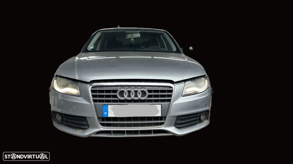 Audi A4 B8 (2008) - Lote de Peças - 2