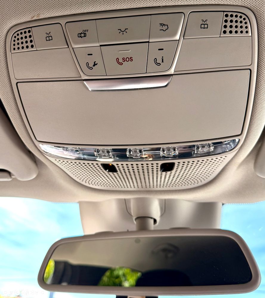 Mercedes-Benz GLC 250 4-Matic - 11