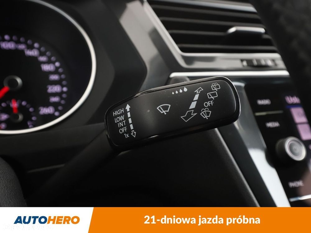 Volkswagen Tiguan 1.4 TSI BMT JOIN - 33