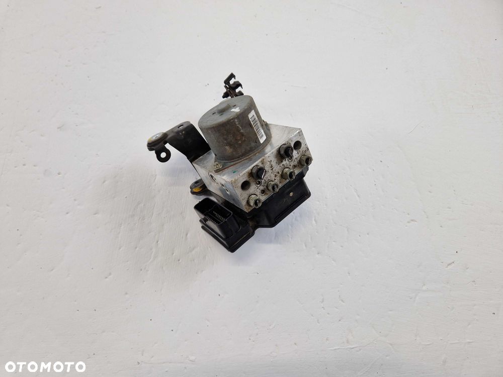 Pompa ABS Hamulcowa Sterownik Mondeo Ford MK4 IV Galaxy MK3 2.0 TDCI - 5