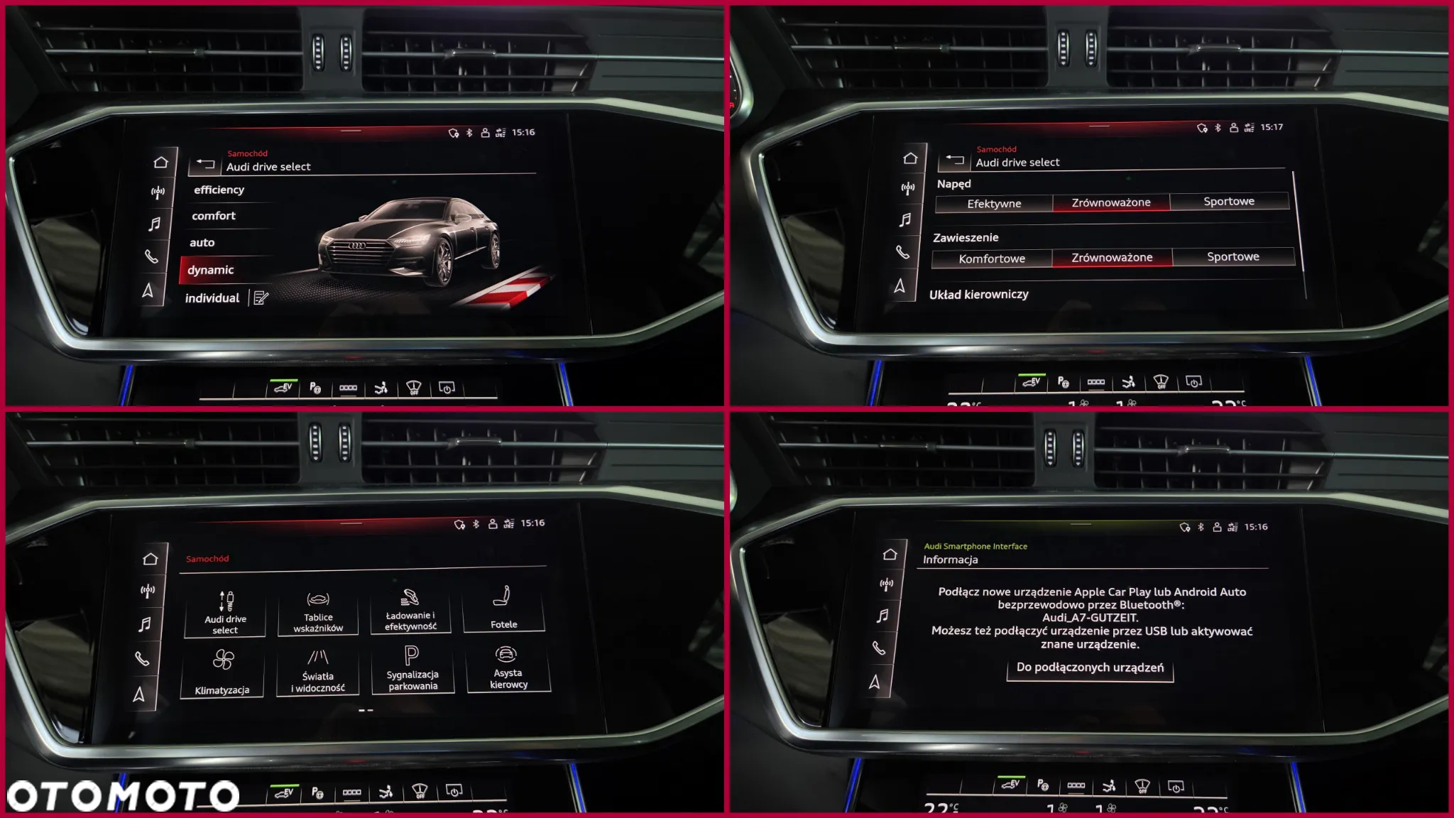 Audi A7 - 23