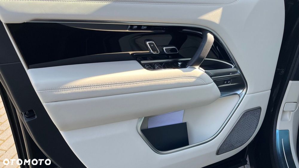 Land Rover Range Rover - 20