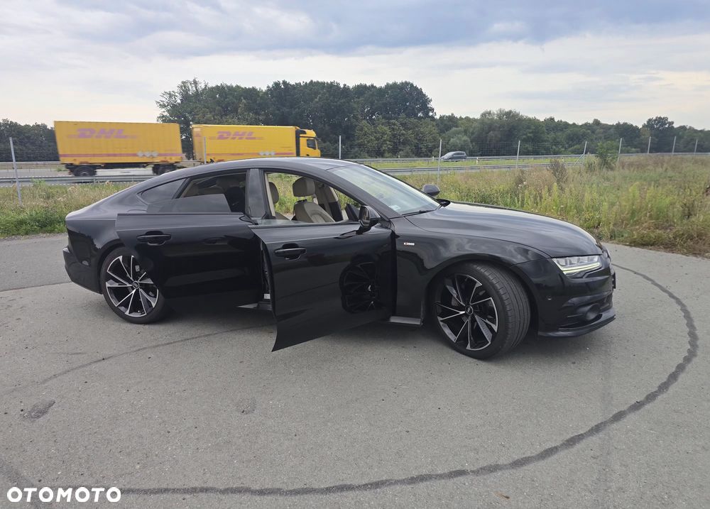 Audi A7 Sportback 2.0 TFSI Quattro S tronic - 6