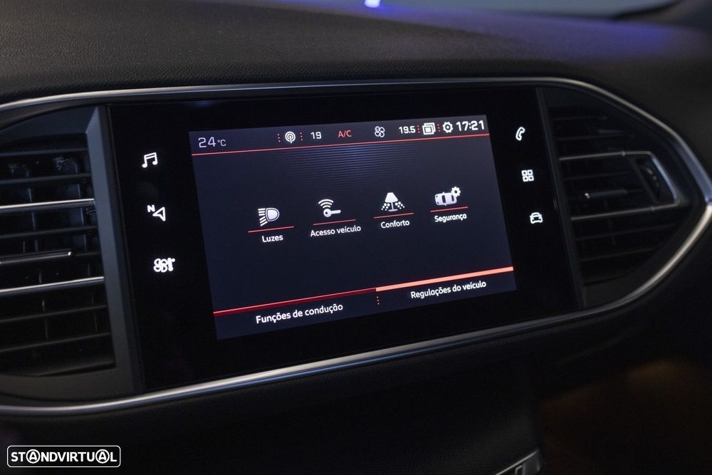 Peugeot 308 1.6 e-THP GTi - 22