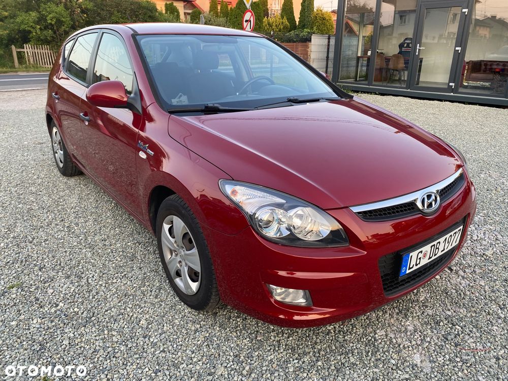 Hyundai i30 1.4 Blue Comfort - 3