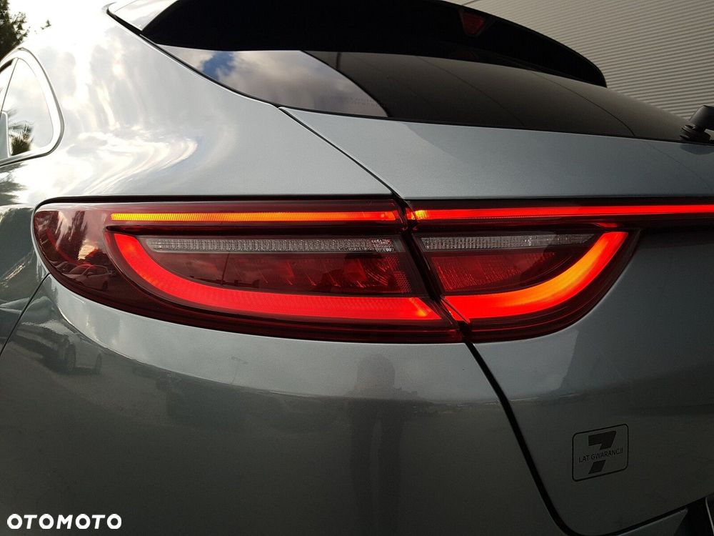 Kia ProCeed 1.5 T-GDI GT Line DCT - 12