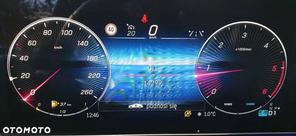 Mercedes-Benz GLE 300 d 4-Matic Advanced Plus - 40