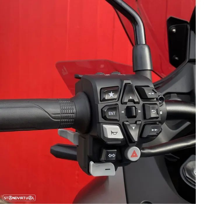 Honda NT 1100 DCT com Garantia até  26.07.2027 - 13