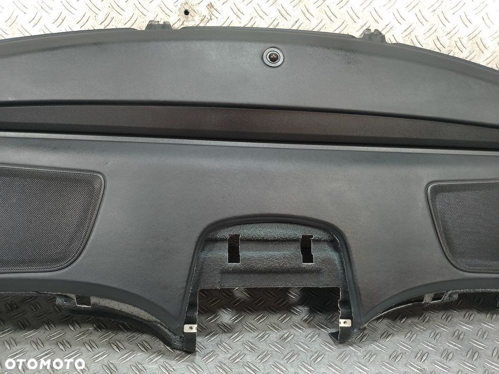 ROLETA  PRZECIWSŁONECZNA MAYBACH X222 A2228100020 - 10