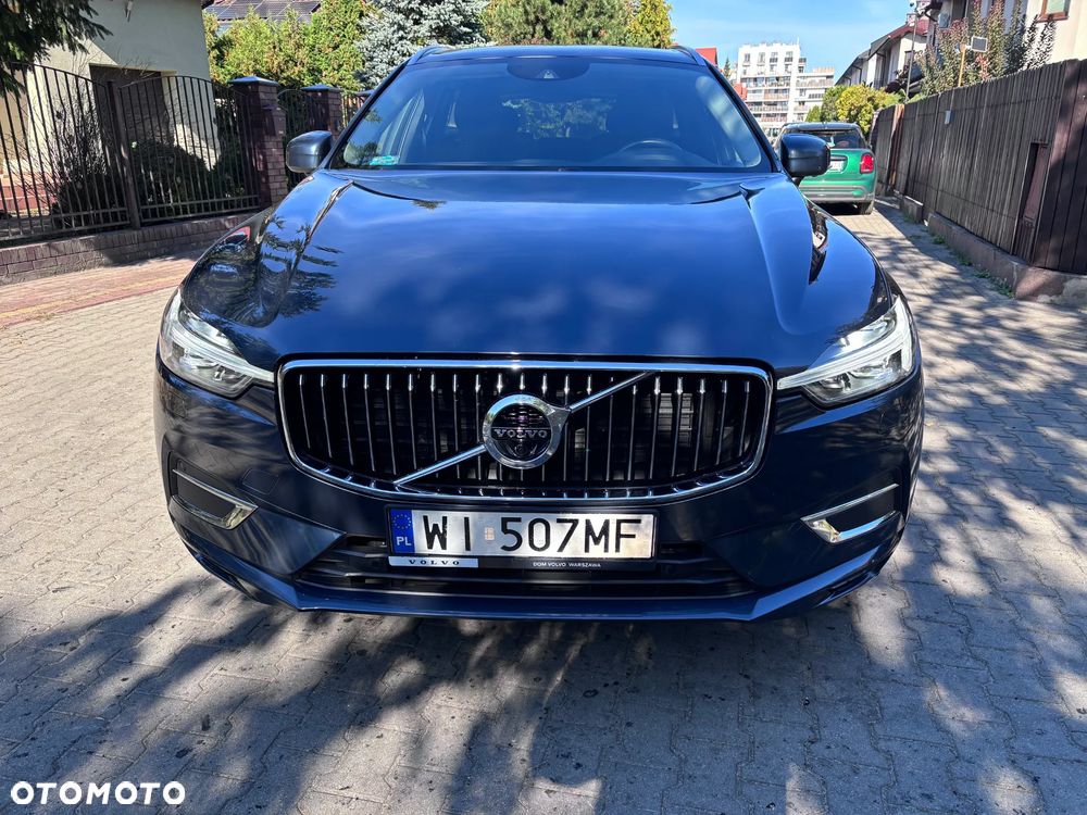 Volvo XC 60