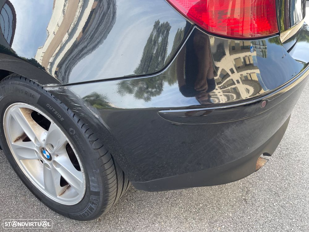 BMW 116 i Lifestyle - 6