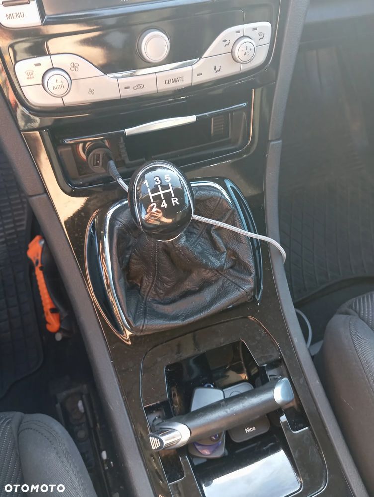 Ford S-Max 2.0 Viva Titanium - 18