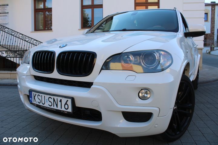 BMW X5 3.0d xDrive - 12