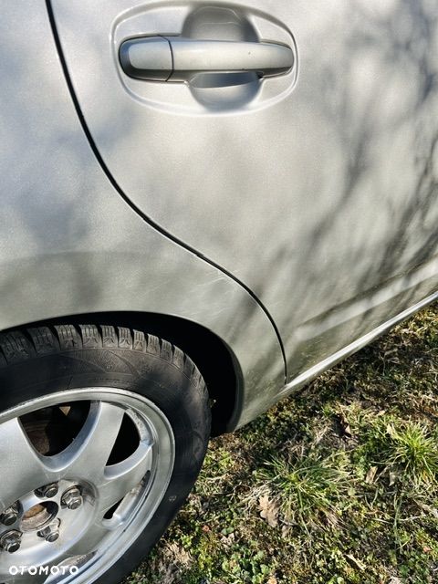 Toyota Prius 1.5 VVT-i Sol - 4
