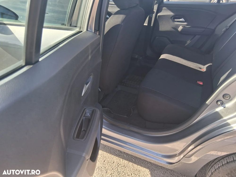 Dacia Logan ECO-G 100 MT6 XX - 12