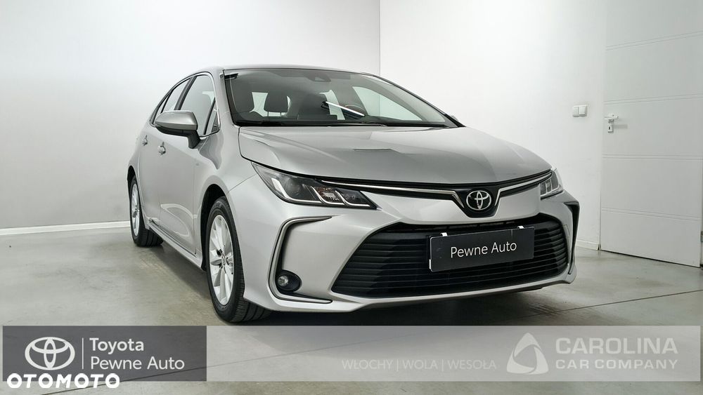 Toyota Corolla - 18