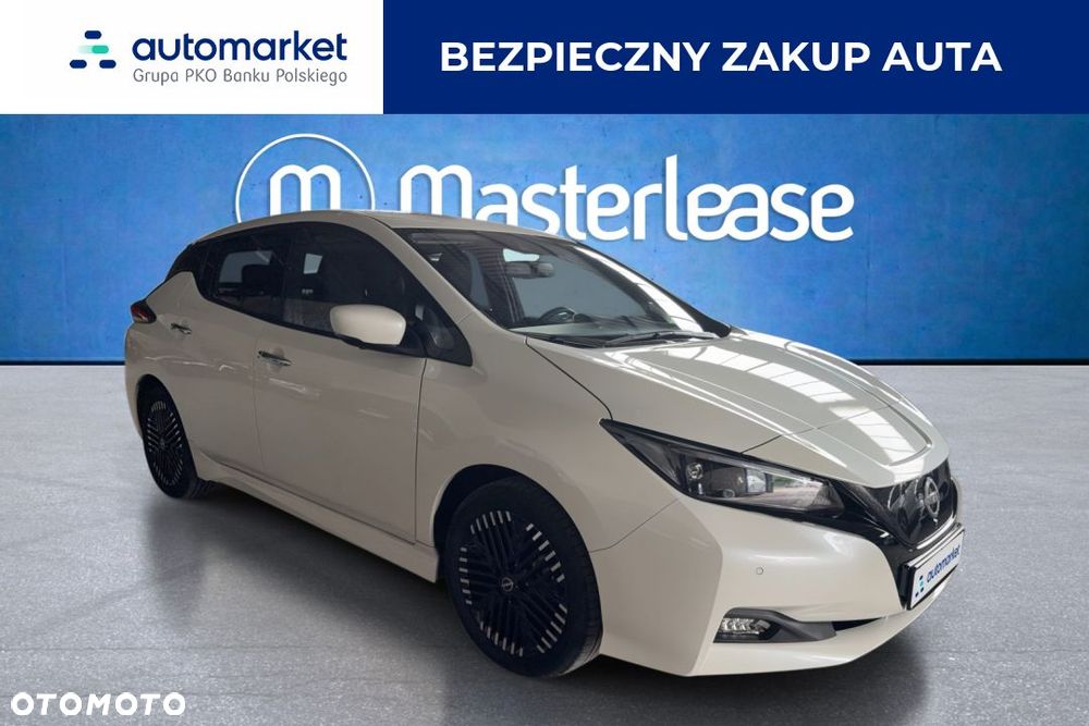Nissan Leaf 40kWh N-Connecta - 3