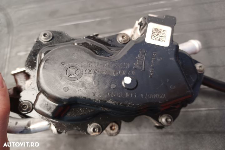 Egr 04B131535B 04B131535B Volkswagen VW Polo 5 6R [2009 - 2015] Hatch - 4